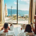 Borgo Le Vigne - La Vinaccia Only Adults דירה