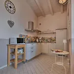 דירה Borgo Le Vigne - La Vinaccia Only Adults טיניאלה