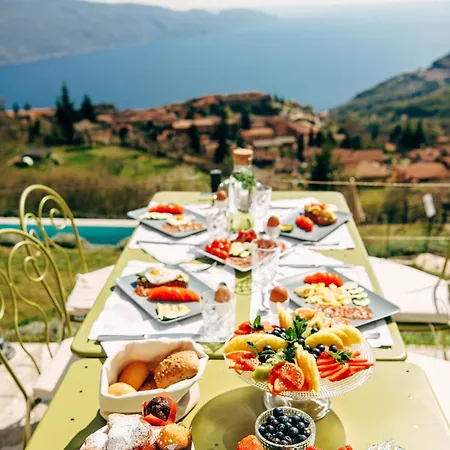Borgo Le Vigne - La Vinaccia Only Adults Apartment *
