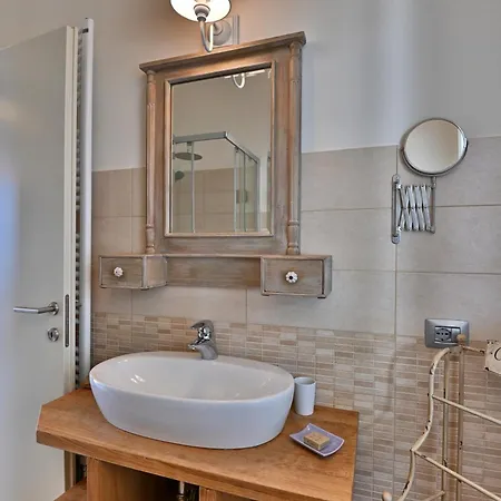 Apartment Borgo Le Vigne - La Vinaccia Only Adults *