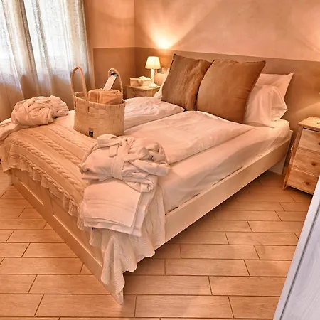 דירה Borgo Le Vigne - La Vinaccia Only Adults