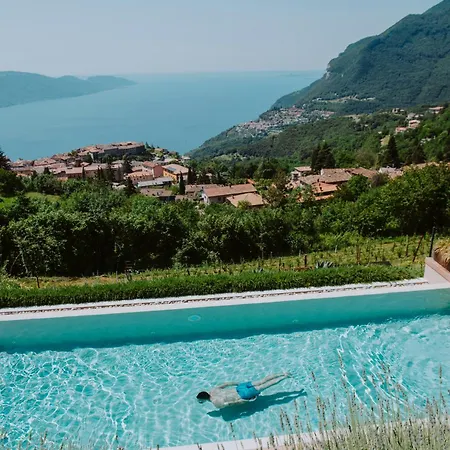 Borgo Le Vigne - La Vinaccia Only Adults Apartment Tignale