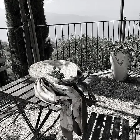 Borgo Le Vigne - La Vinaccia Only Adults Apartment Tignale
