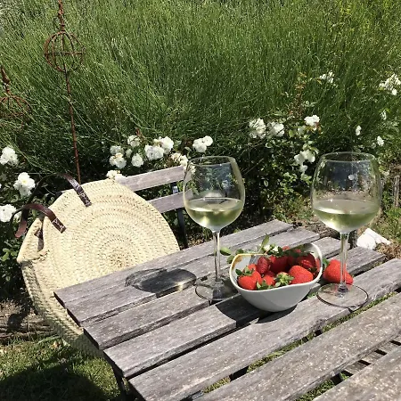 Apartment Borgo Le Vigne - La Vinaccia Only Adults