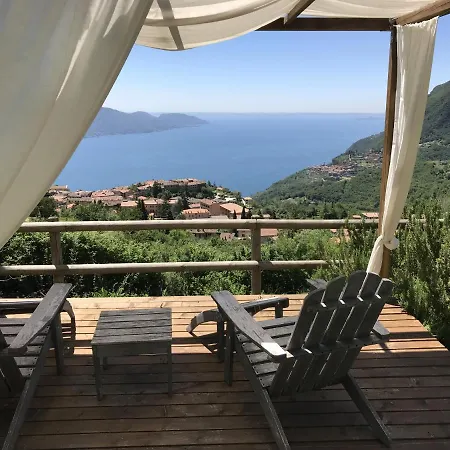 Borgo Le Vigne - La Vinaccia Only Adults Tignale